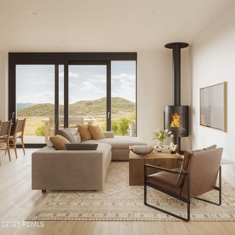 2496 Big Willow Trail 510, Park City, UT 84060