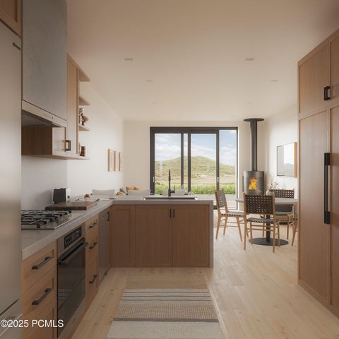 2496 Big Willow Trail 510, Park City, UT 84060