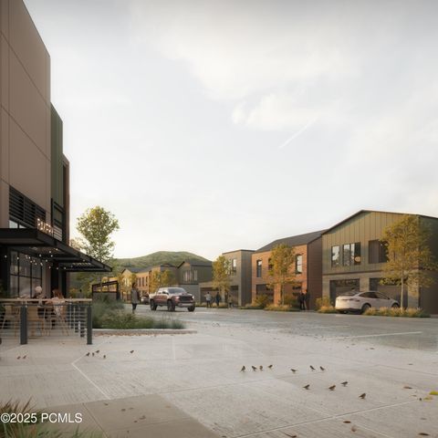 2496 Big Willow Trail 510, Park City, UT 84060