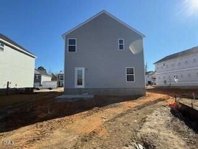 41 Stout Landing, Dunn, NC 28334