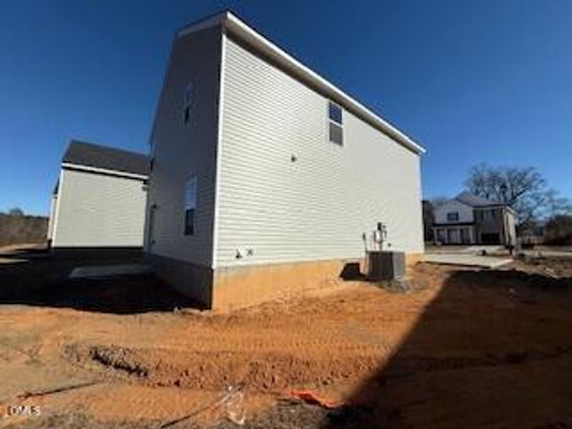 41 Stout Landing, Dunn, NC 28334