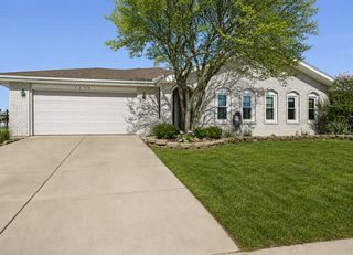 7612 Wheeler Drive, Orland Park, IL 60462
