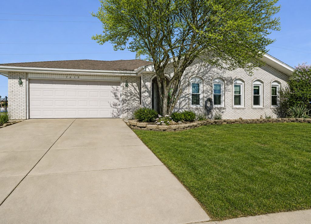 7612 Wheeler Drive, Orland Park, IL 60462