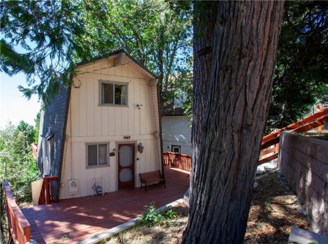 767 W Victoria Court, Lake Arrowhead, CA 92352
