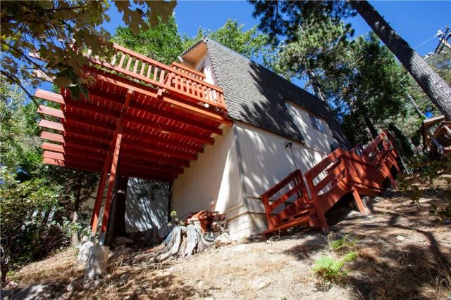 767 W Victoria Court, Lake Arrowhead, CA 92352