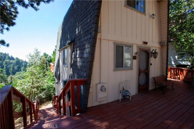 767 W Victoria Court, Lake Arrowhead, CA 92352
