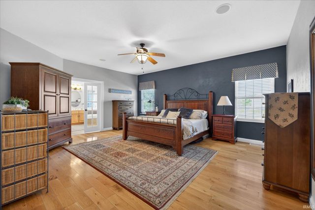 491 E Chambers Pike, Bloomington, IN 47404