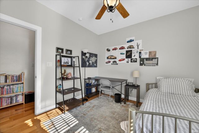 491 E Chambers Pike, Bloomington, IN 47404