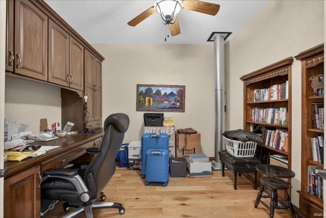 491 E Chambers Pike, Bloomington, IN 47404