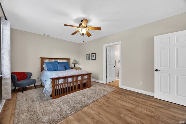 491 E Chambers Pike, Bloomington, IN 47404