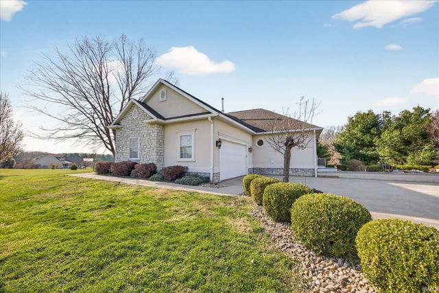 491 E Chambers Pike, Bloomington, IN 47404