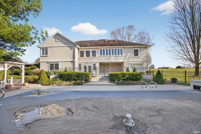 491 E Chambers Pike, Bloomington, IN 47404