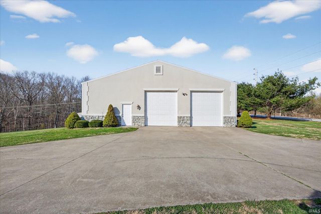 491 E Chambers Pike, Bloomington, IN 47404