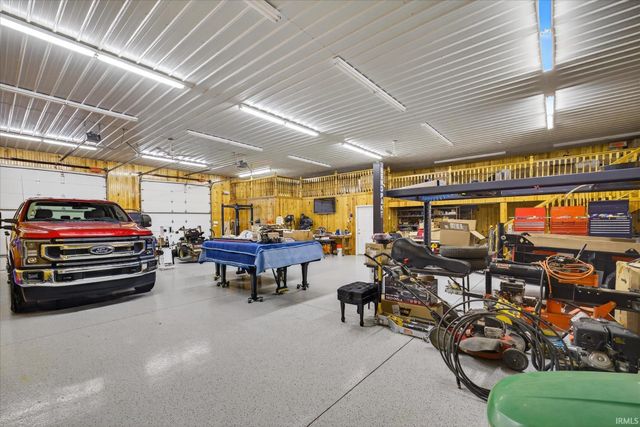 491 E Chambers Pike, Bloomington, IN 47404