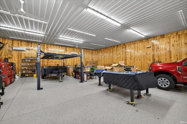 491 E Chambers Pike, Bloomington, IN 47404