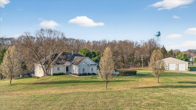 491 E Chambers Pike, Bloomington, IN 47404