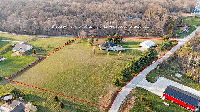 491 E Chambers Pike, Bloomington, IN 47404