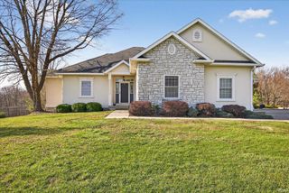 491 E Chambers Pike, Bloomington, IN 47404