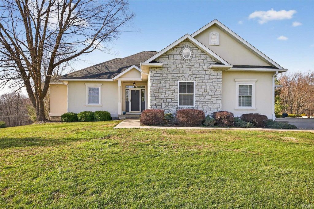 491 E Chambers Pike, Bloomington, IN 47404