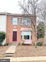 10728 BRICE CT, Fredericksburg, VA 22407