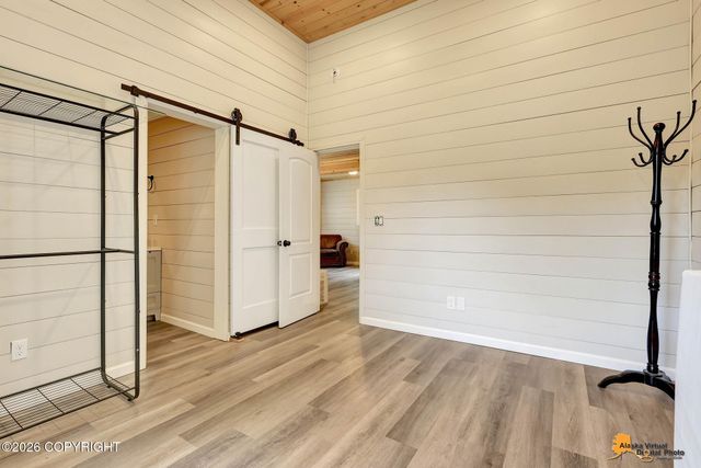 12410 W Elf Circle, Houston, AK 99694