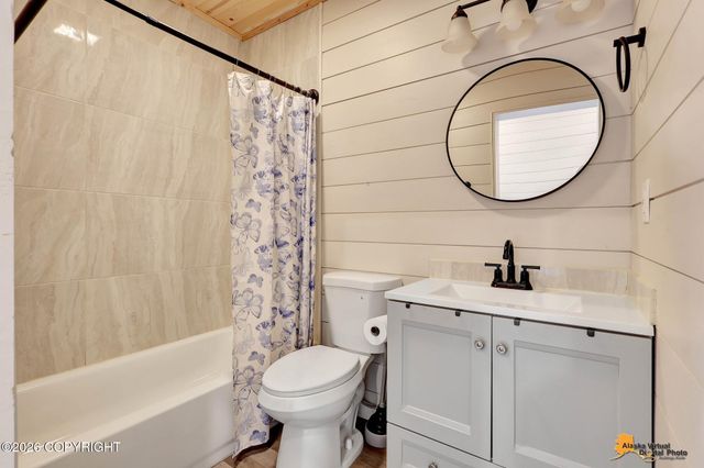 12410 W Elf Circle, Houston, AK 99694