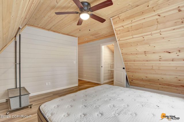 12410 W Elf Circle, Houston, AK 99694