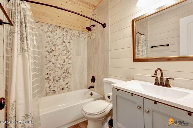 12410 W Elf Circle, Houston, AK 99694