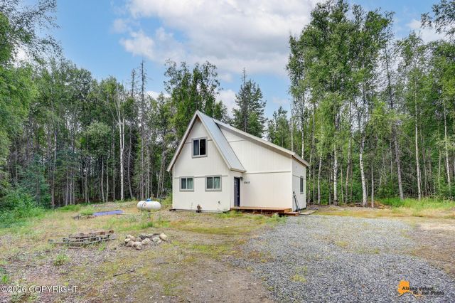 12410 W Elf Circle, Houston, AK 99694