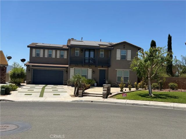 7961 Port Arthur Drive, Eastvale, CA 92880