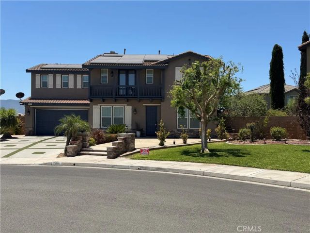 7961 Port Arthur Drive, Eastvale, CA 92880