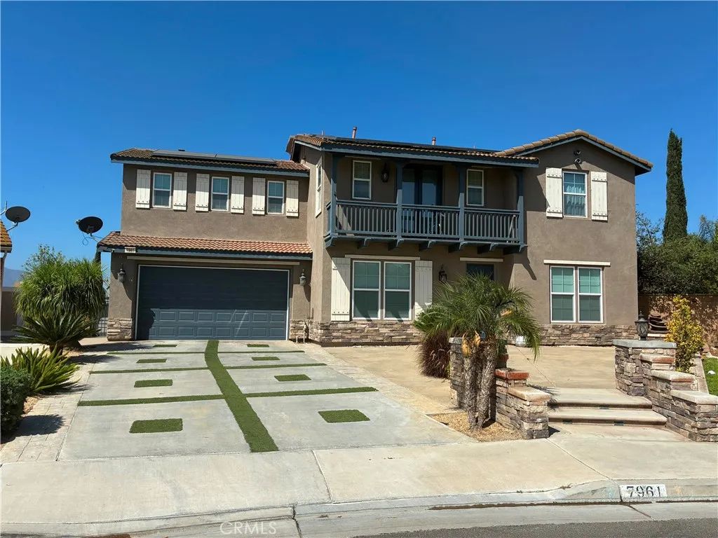 7961 Port Arthur Drive, Eastvale, CA 92880
