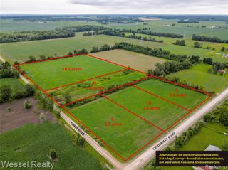 00 Irwin Road, Richmond, MI 48062
