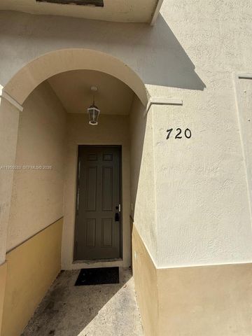 21209 NW 14th Pl 7-20, Miami Gardens, FL 33169