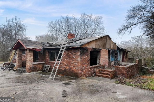 2636 Old Toney Road, Ellenwood, GA 30294