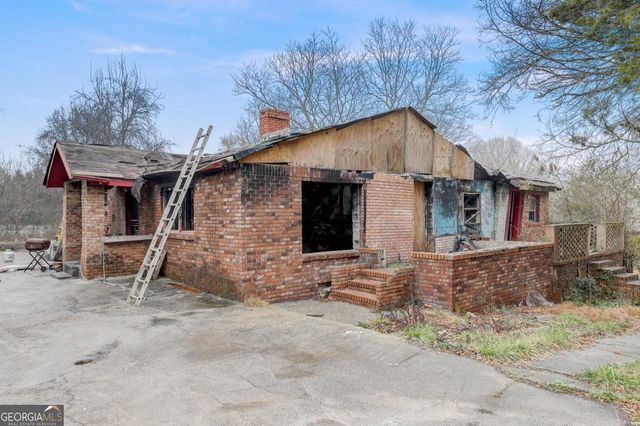 2636 Old Toney Road, Ellenwood, GA 30294