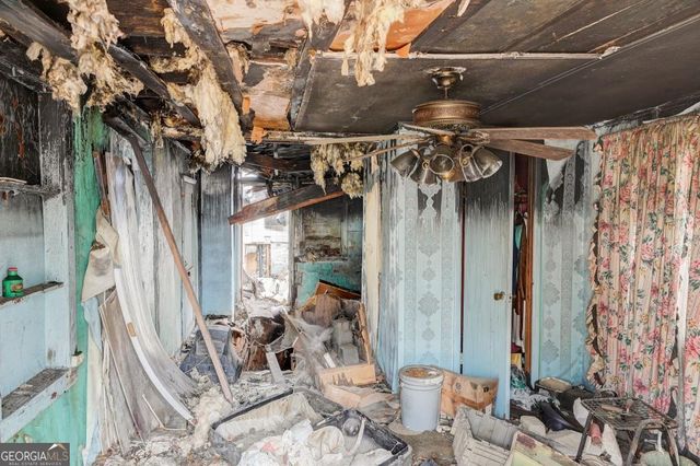 2636 Old Toney Road, Ellenwood, GA 30294