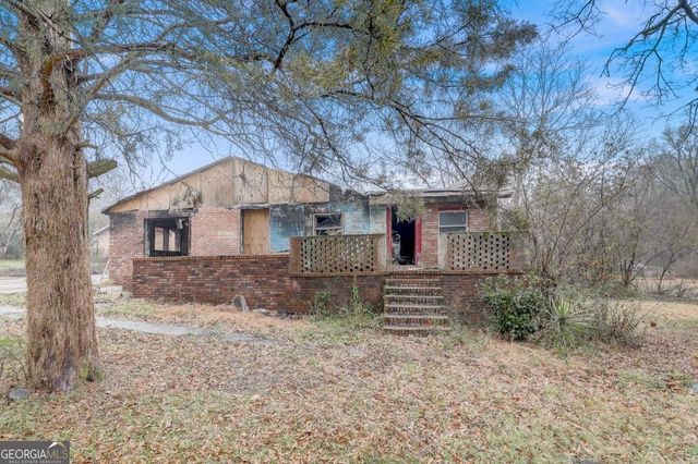 2636 Old Toney Road, Ellenwood, GA 30294