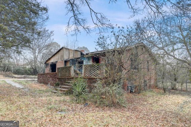 2636 Old Toney Road, Ellenwood, GA 30294