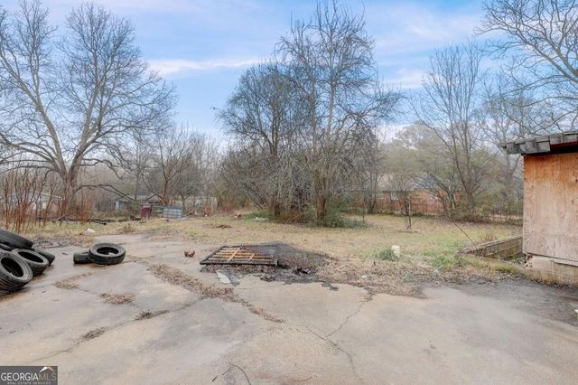 2636 Old Toney Road, Ellenwood, GA 30294