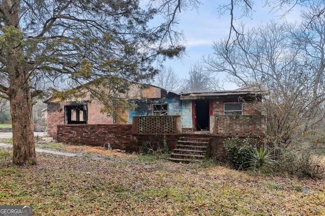 2636 Old Toney Road, Ellenwood, GA 30294