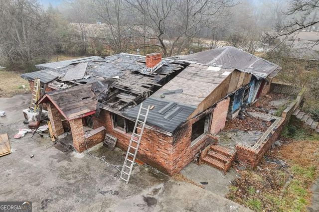 2636 Old Toney Road, Ellenwood, GA 30294