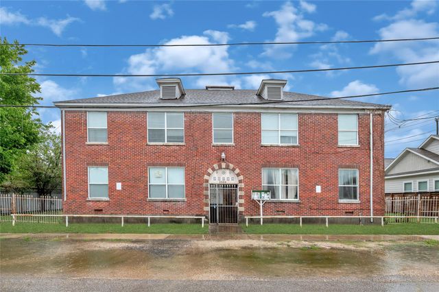 2506 Keene Street 2, Houston, TX 77009