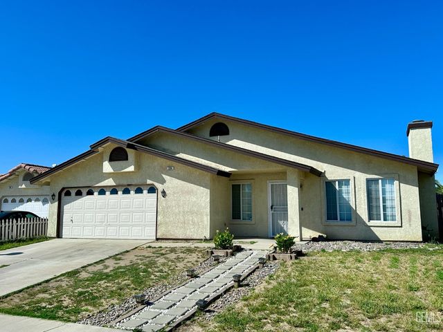 236 Trevino Terrace, Shafter, CA 93263
