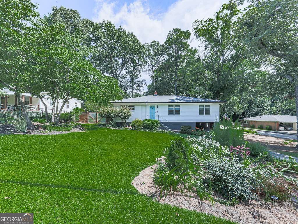1043 Oakdale Drive SE, Smyrna, GA 30080 — photo 2