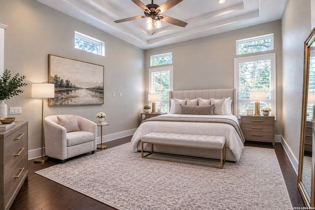 22342 Viajes, San Antonio, TX 78261