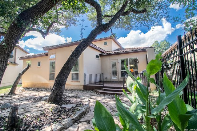 22342 Viajes, San Antonio, TX 78261