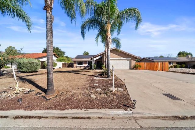 23530 Carmena Road, Ramona, CA 92065