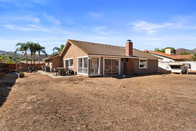 23530 Carmena Road, Ramona, CA 92065
