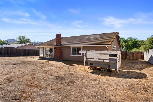 23530 Carmena Road, Ramona, CA 92065
